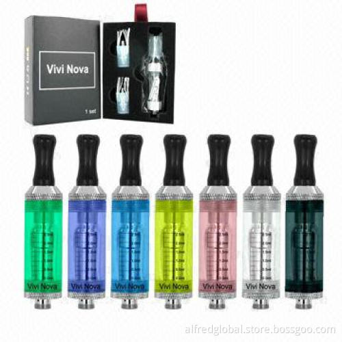 Vivi Nova Clearomizer V11 with Changeable Coil